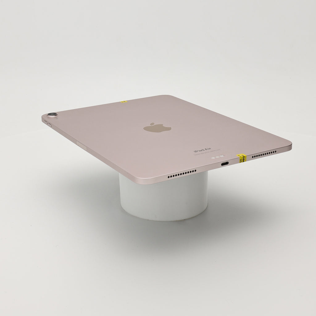 95新 Apple iPad Air5 64G 粉紅色 WIFI