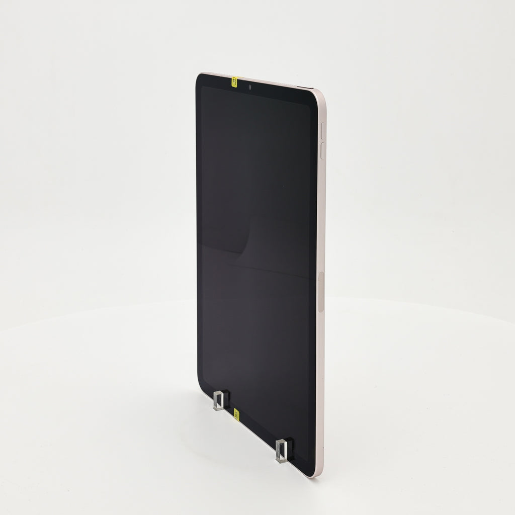95新 Apple iPad Air5 64G 粉紅色 WIFI