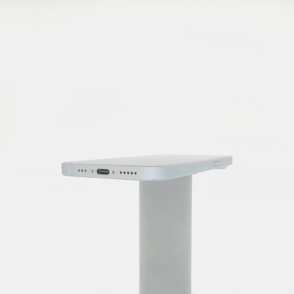 95新 Apple iPhone 15 256G 藍色 中國大陸版