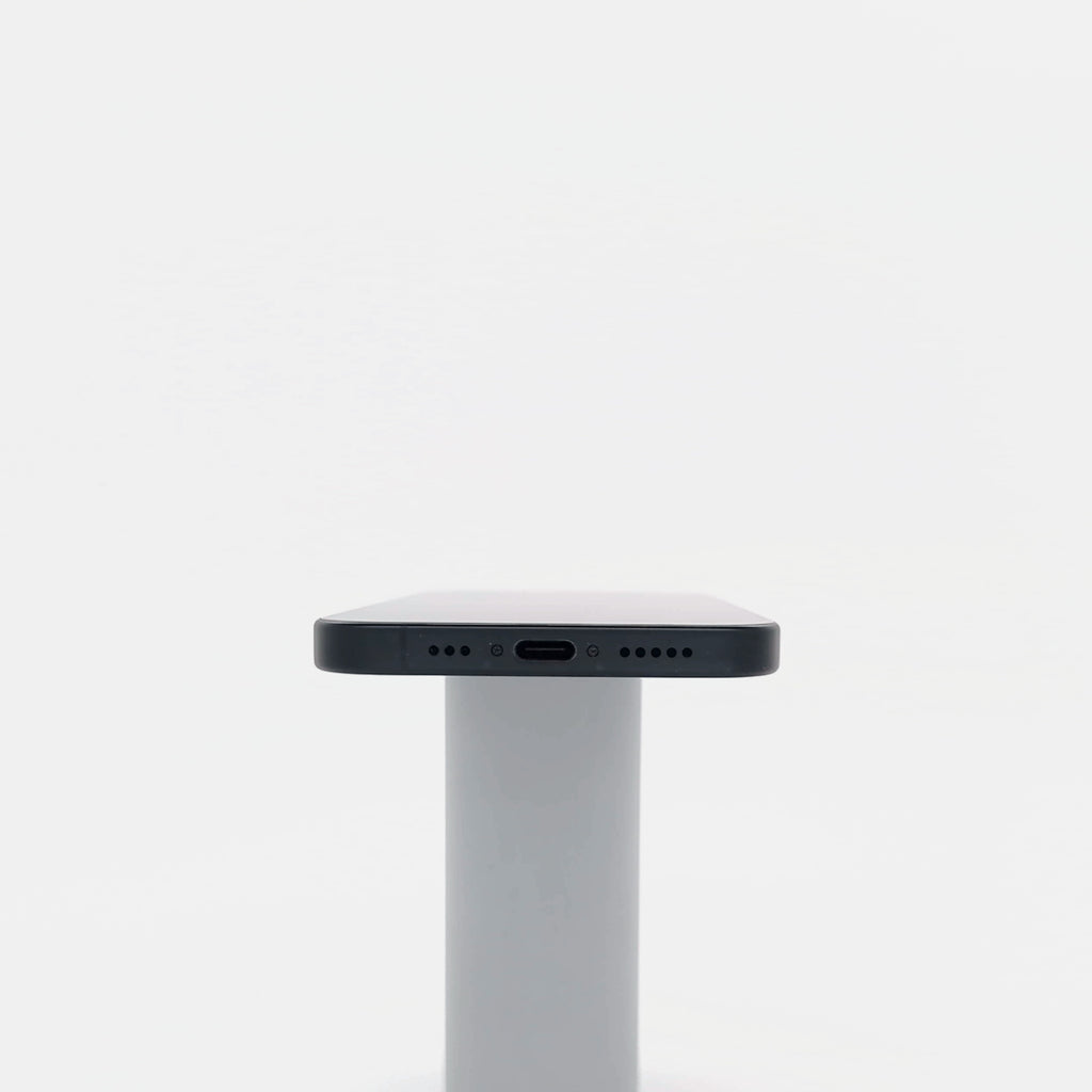 95新 Apple iPhone 16 128G 黑色 中國大陸版