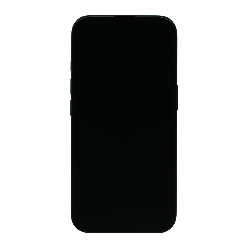 95新 Apple iPhone 16 128G 黑色 中國大陸版