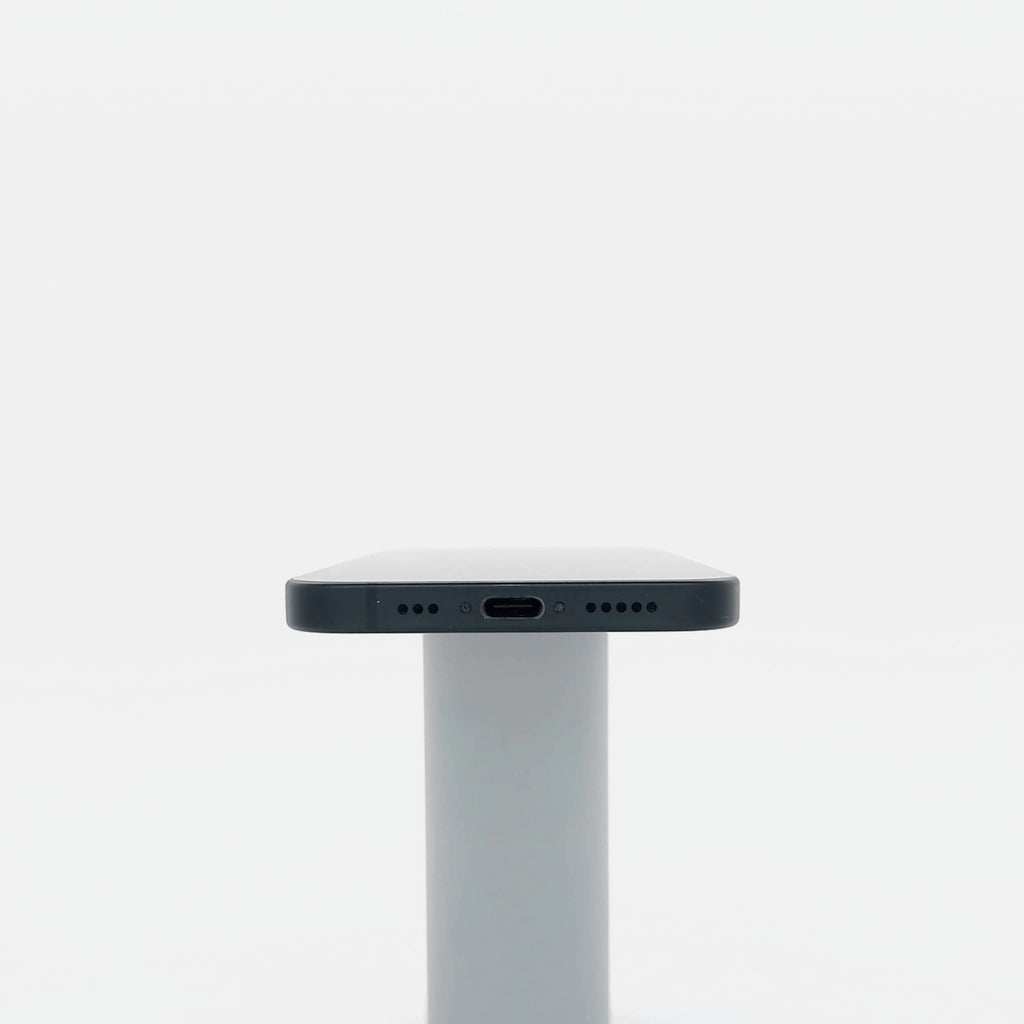 95新 Apple iPhone 15 128G 黑色 中國大陸版