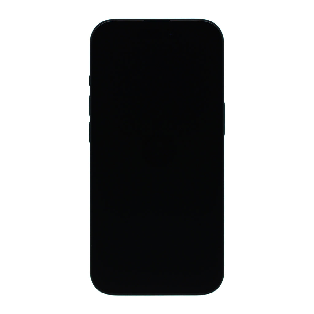 95新 Apple iPhone 15 128G 黑色 中國大陸版