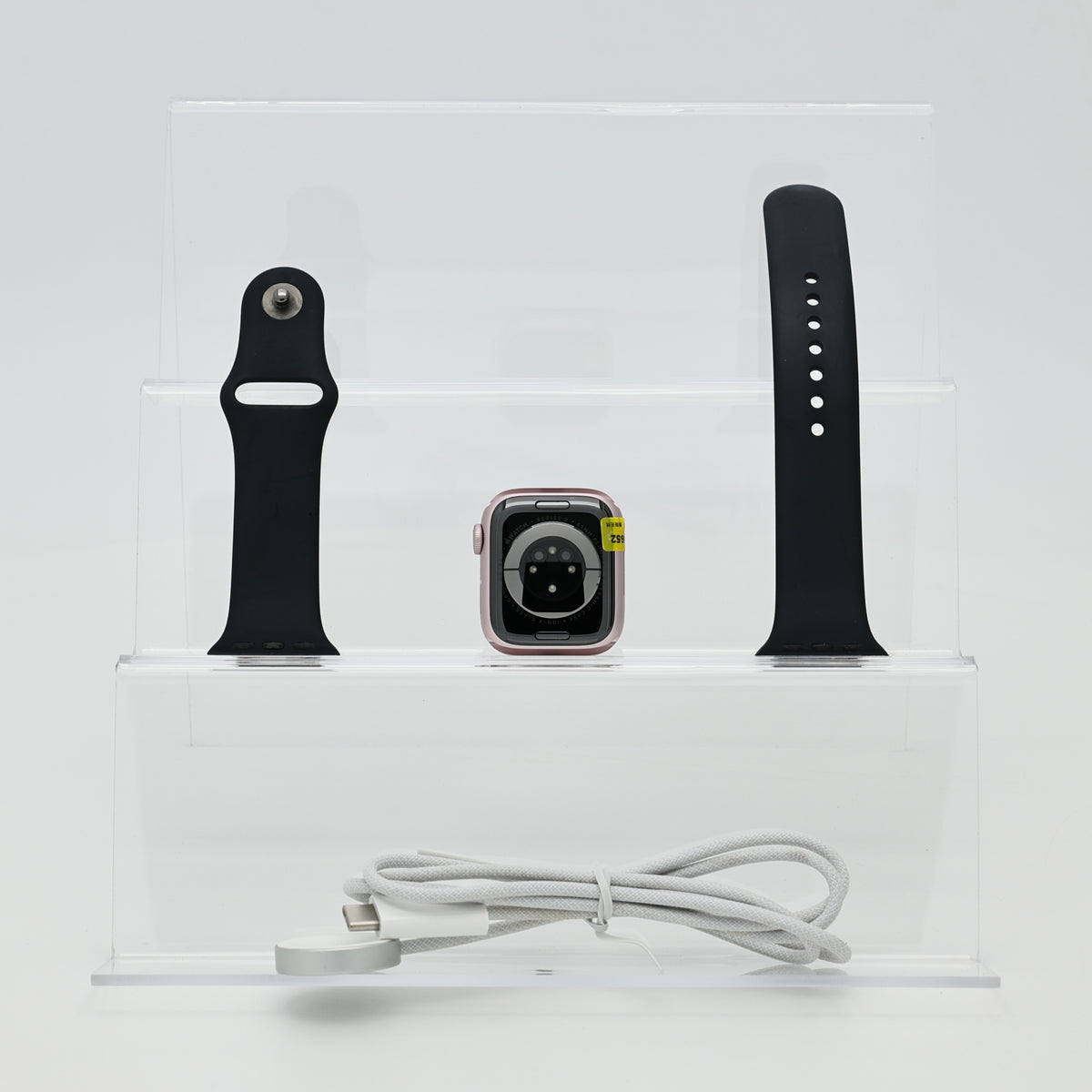 99新 Apple Watch Series 9 41毫米 鋁金屬