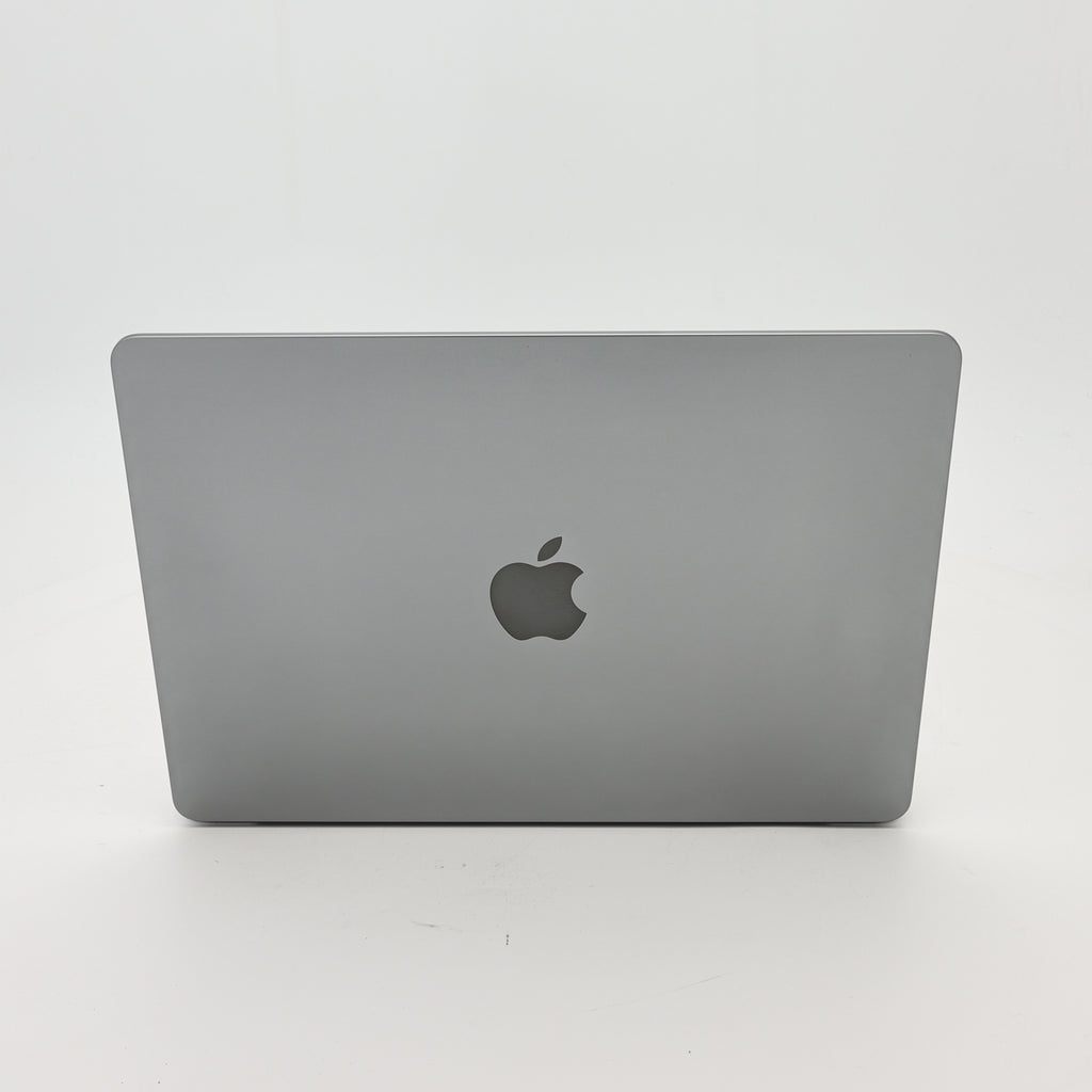 95新 Apple MacBook Air 22年 13寸 M2（8+8核） 8G RAM 256G SSD 深空灰色