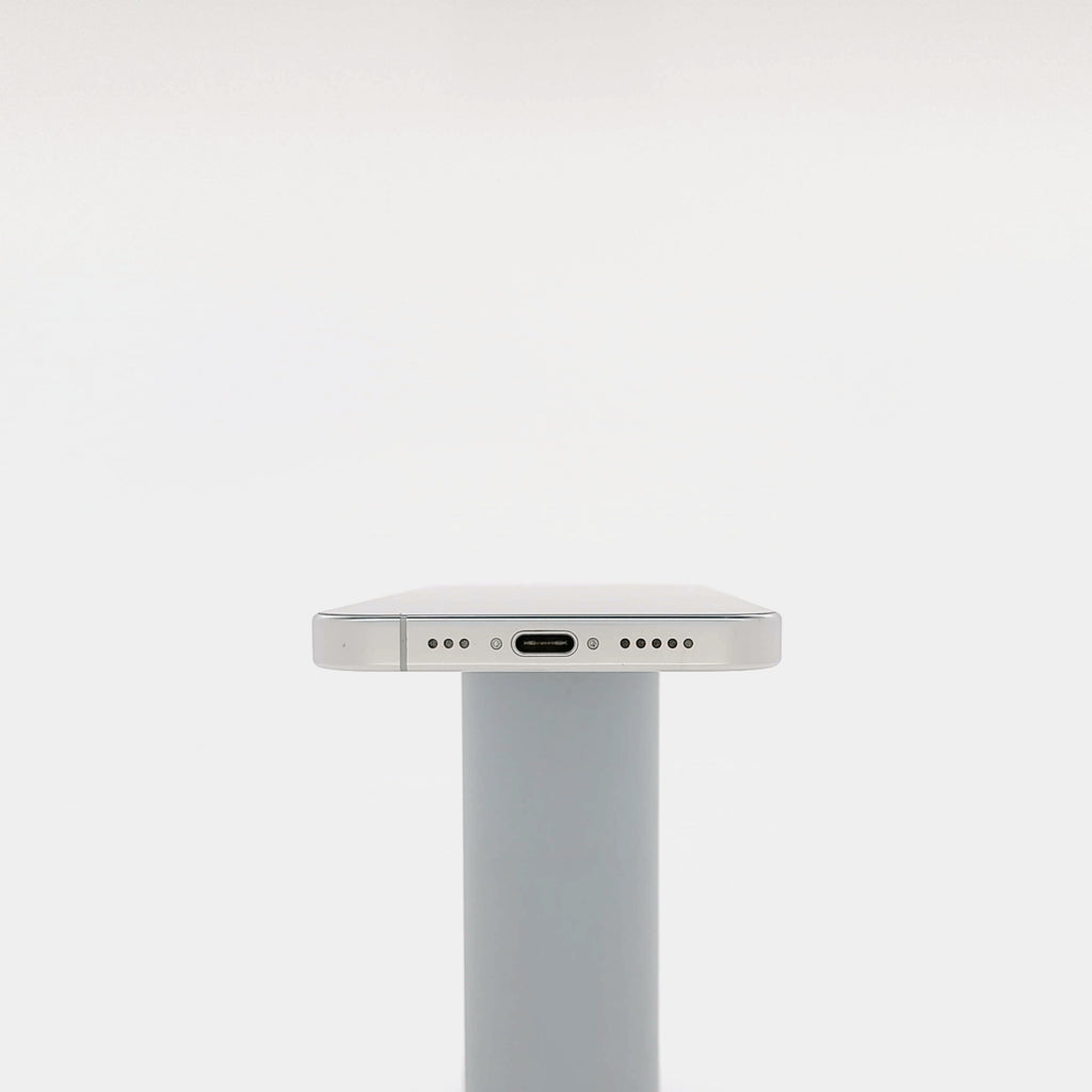 95新 Apple iPhone 16 Pro 128G 白色鈦金屬 中國大陸版