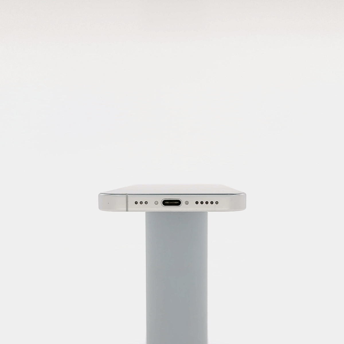 95新 Apple iPhone 16 Pro 128G 白色鈦金屬 中國大陸版