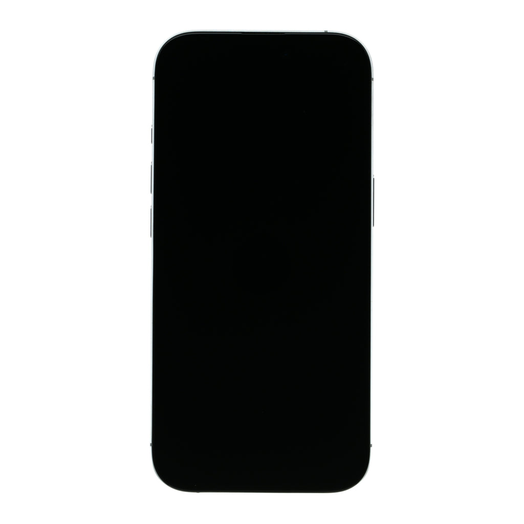 95新 Apple iPhone 16 Pro 128G 白色鈦金屬 中國大陸版