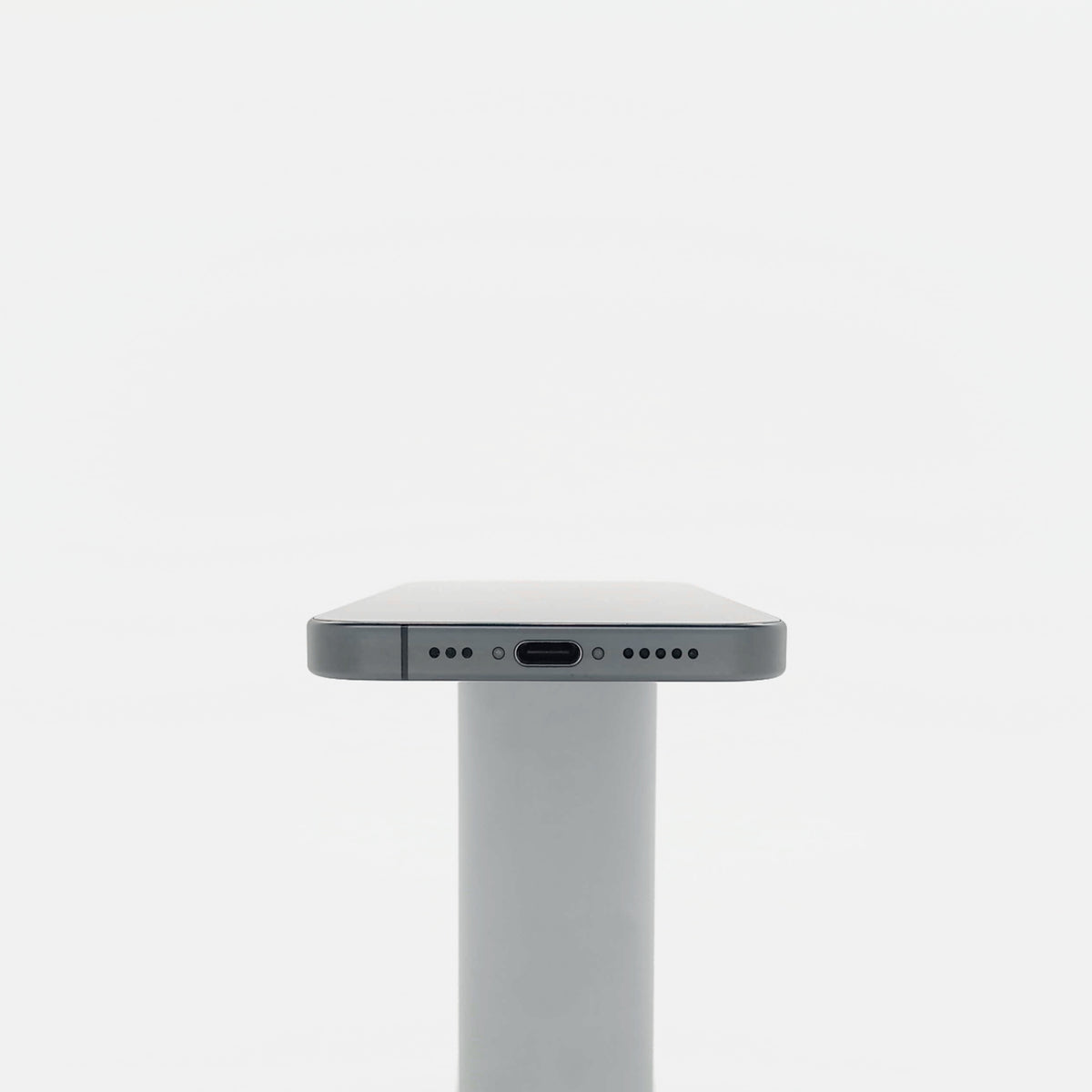 95新 Apple iPhone 15 Pro 256G 黑色鈦金屬 中國大陸版
