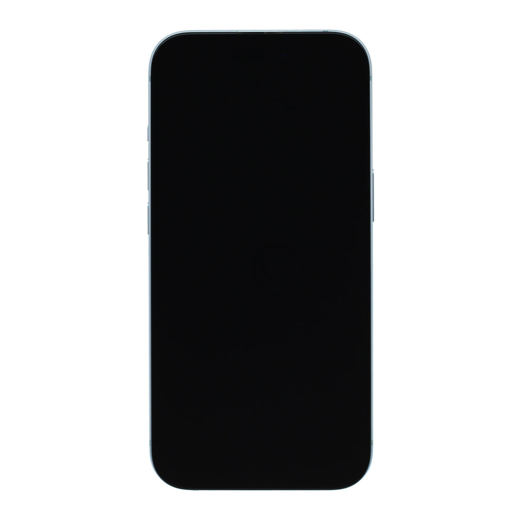 95新 Apple iPhone 15 256G 藍色 中國大陸版