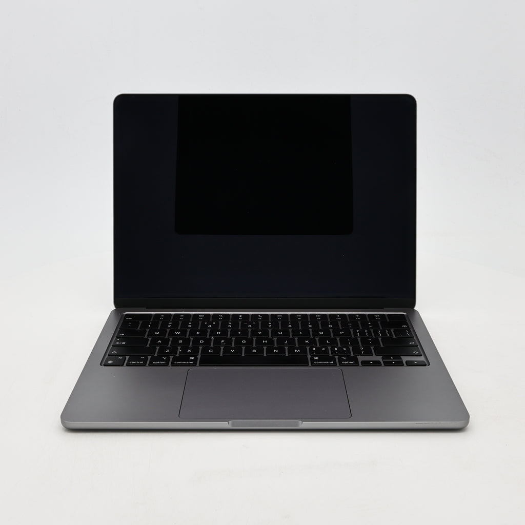 95新 Apple MacBook Air 22年 13寸 M2（8+10核） 8G RAM 512G SSD 深空灰色
