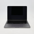 95新 Apple MacBook Air 22年 13寸 M2（8+10核） 8G RAM 512G SSD 深空灰色