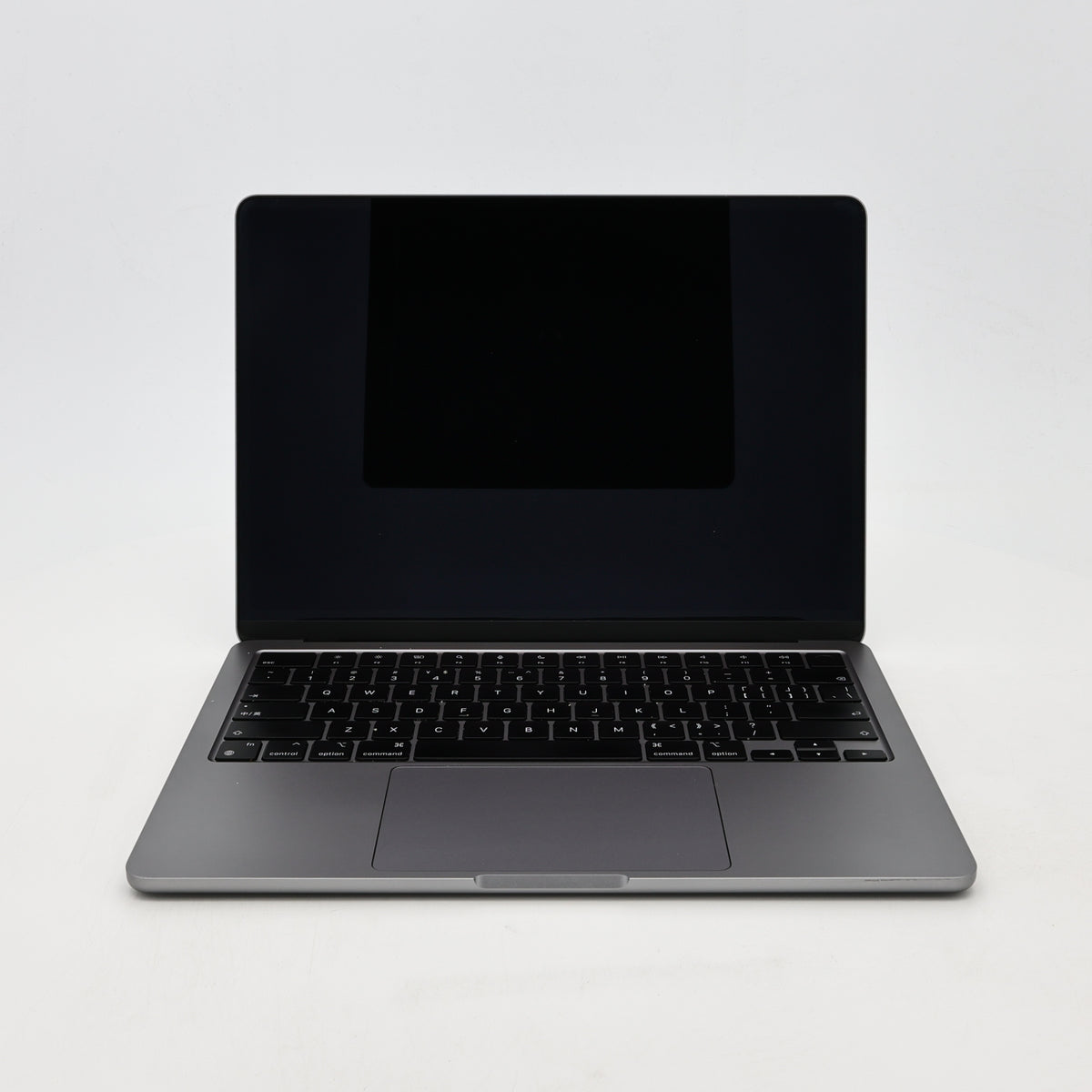 95新 Apple MacBook Air 22年 13寸 M2（8+10核） 8G RAM 512G SSD 深空灰色