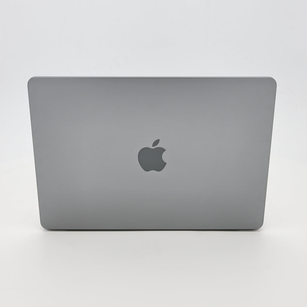 95新 Apple MacBook Air 22年 13寸 M2（8+10核） 8G RAM 512G SSD 深空灰色