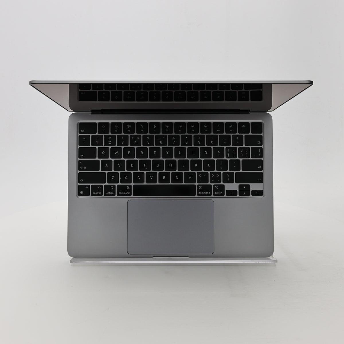95新 Apple MacBook Air 22年 13寸 M2（8+10核） 8G RAM 512G SSD 深空灰色