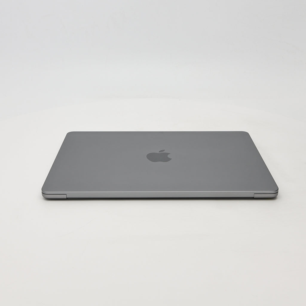 95新 Apple MacBook Air 22年 13寸 M2（8+10核） 8G RAM 512G SSD 深空灰色