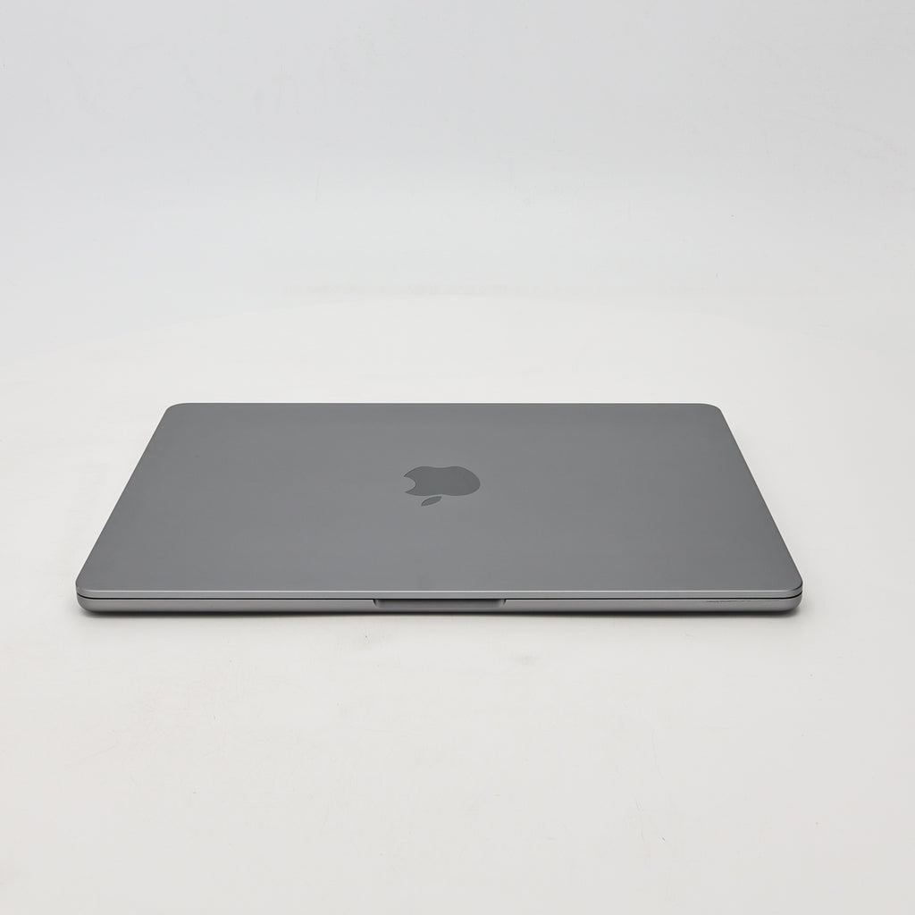 95新 Apple MacBook Air 22年 13寸 M2（8+10核） 8G RAM 512G SSD 深空灰色