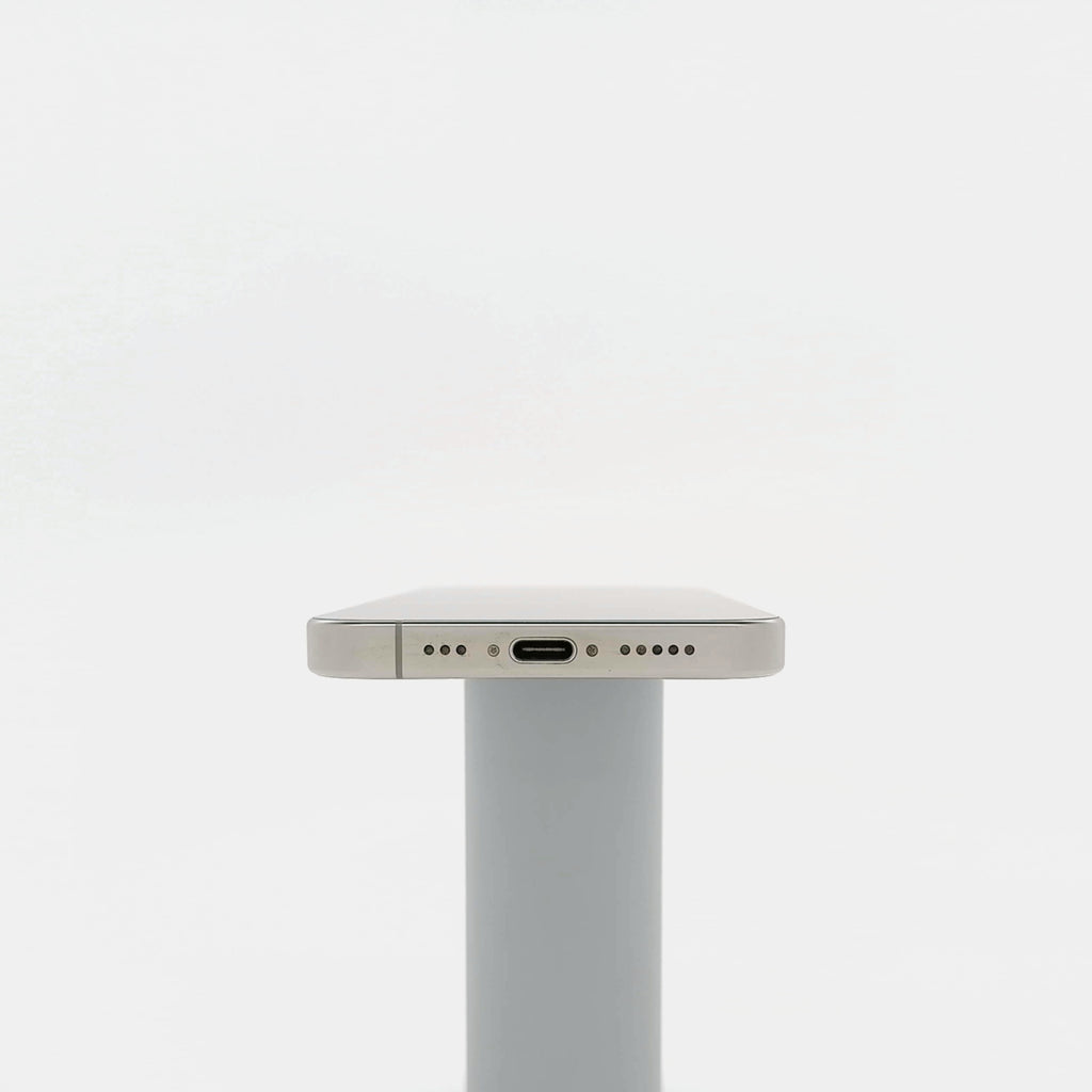 95新 Apple iPhone 16 Pro 128G 原色鈦金屬 中國大陸版