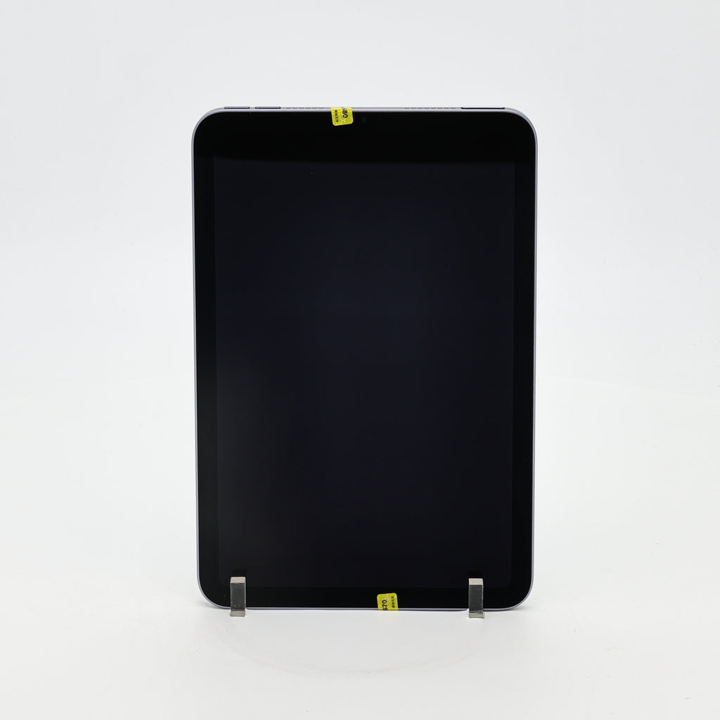 99新 Apple iPad mini6 64G 紫色 WIFI