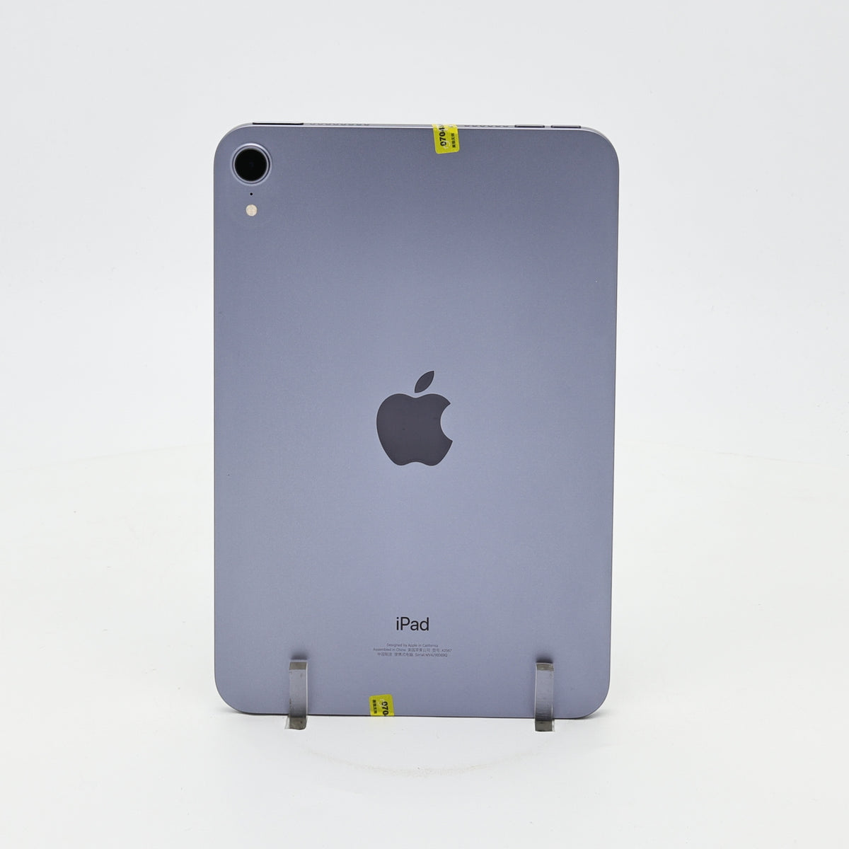 99新 Apple iPad mini6 64G 紫色 WIFI