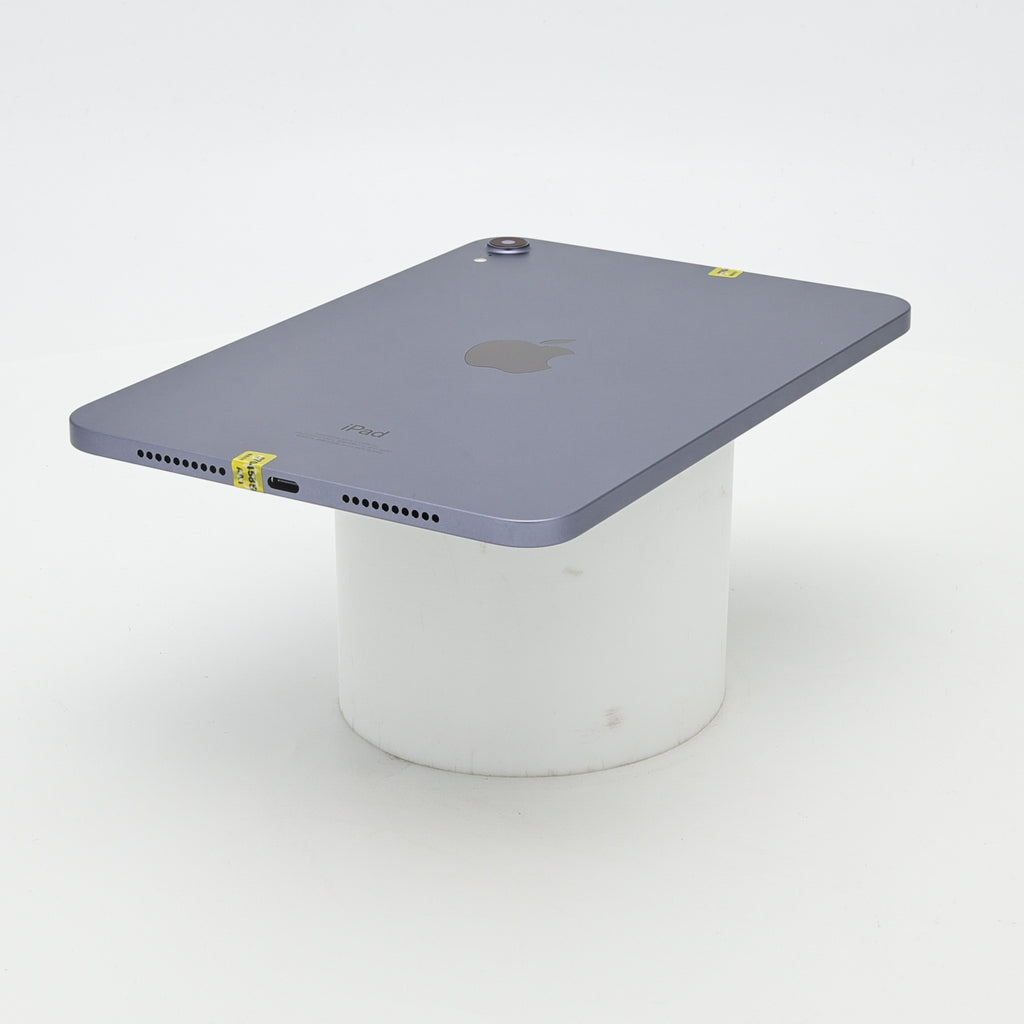 99新 Apple iPad mini6 64G 紫色 WIFI