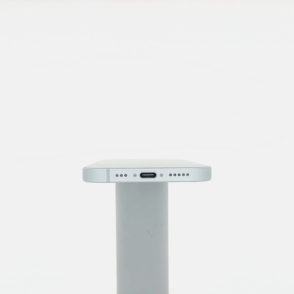 95新 Apple iPhone 15 128G 藍色 中國大陸版