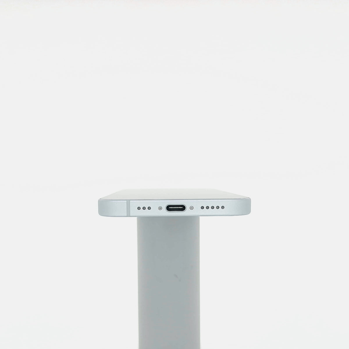 95新 Apple iPhone 15 128G 藍色 中國大陸版