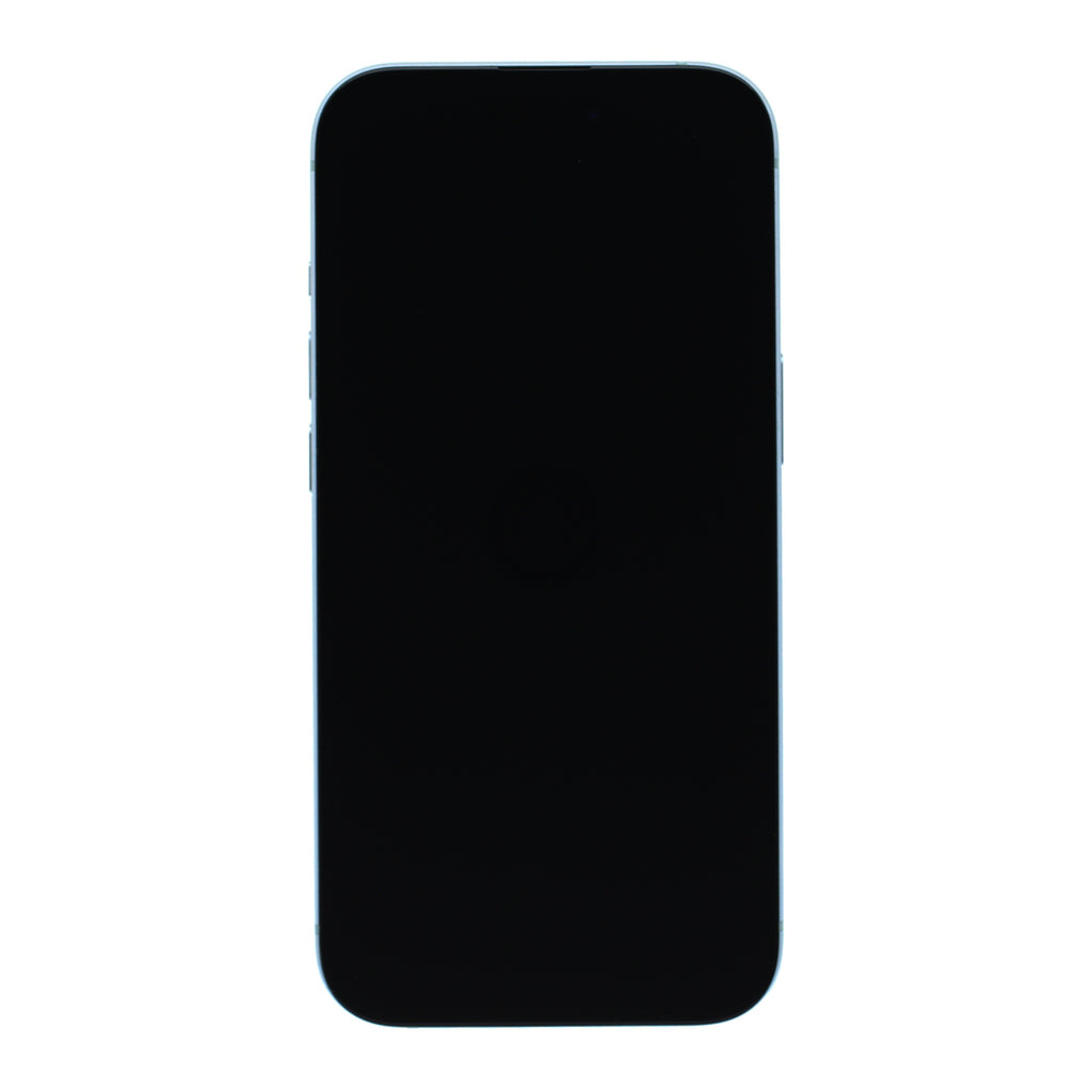 95新 Apple iPhone 15 128G 藍色 中國大陸版