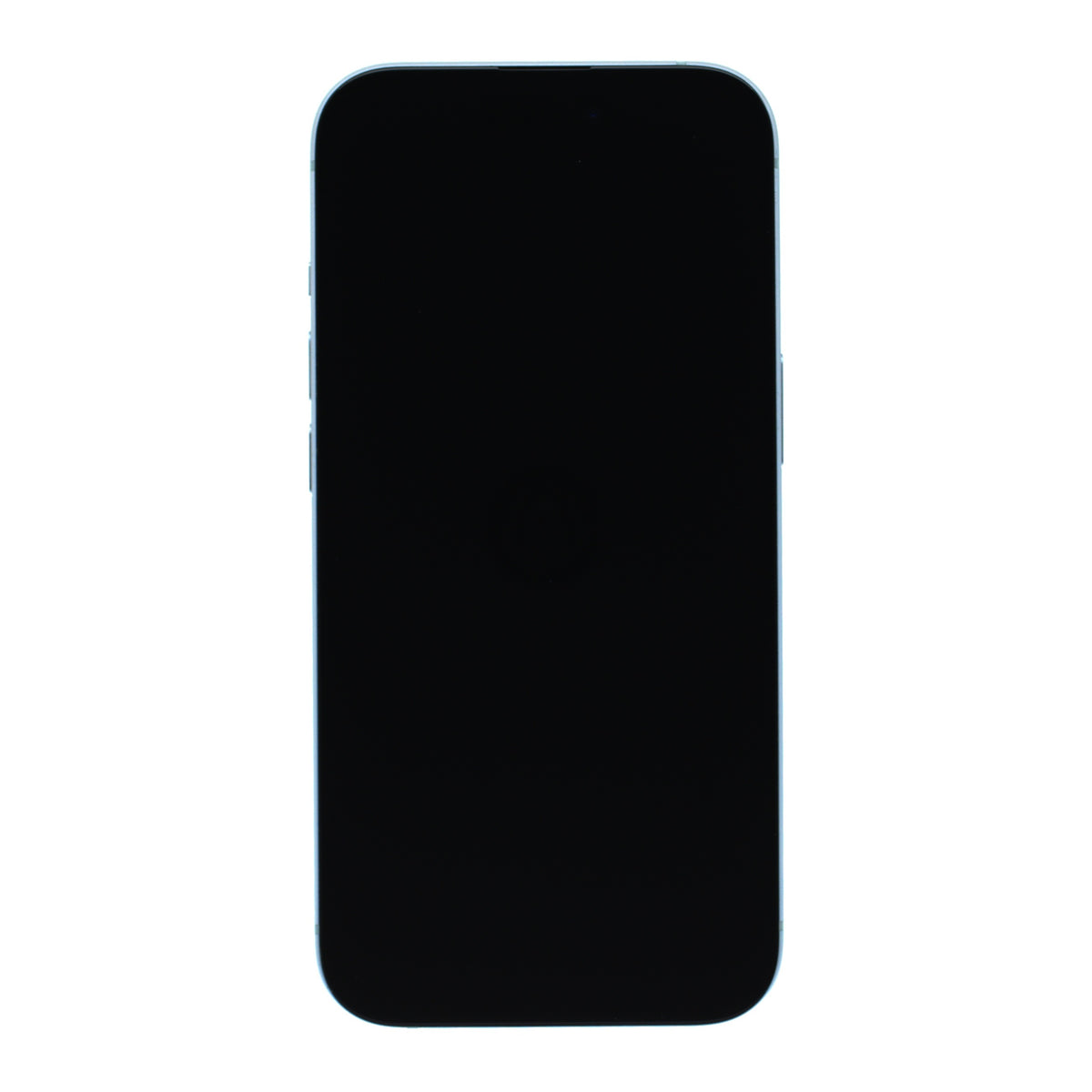 95新 Apple iPhone 15 128G 藍色 中國大陸版