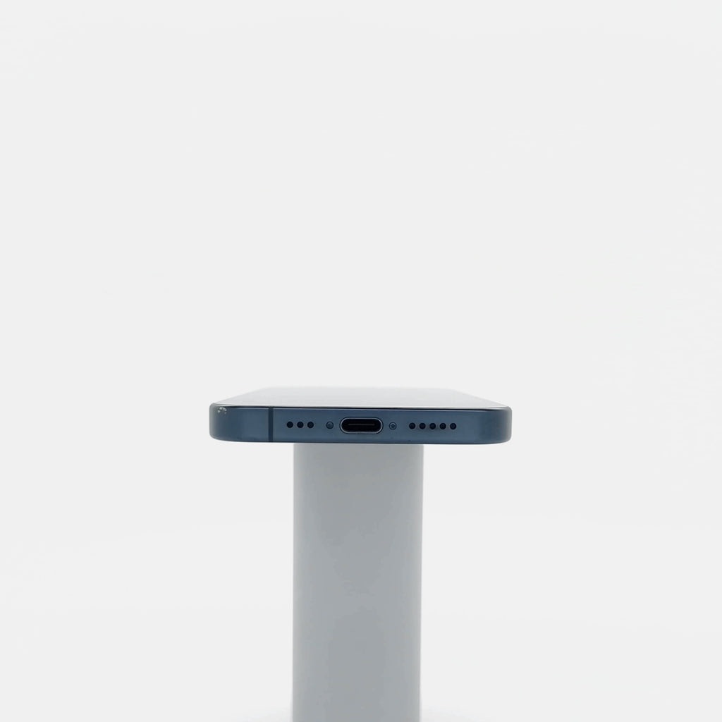 95新 Apple iPhone 15 Pro 256G 藍色鈦金屬 中國大陸版