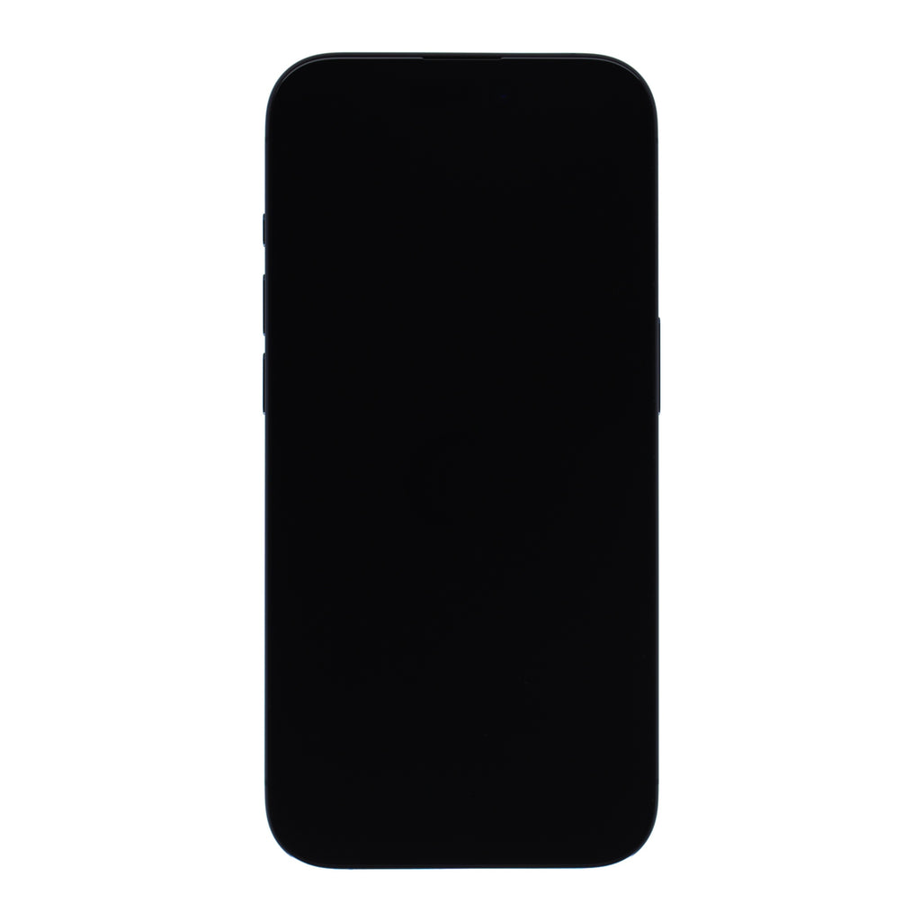 95新 Apple iPhone 15 Pro 256G 藍色鈦金屬 中國大陸版