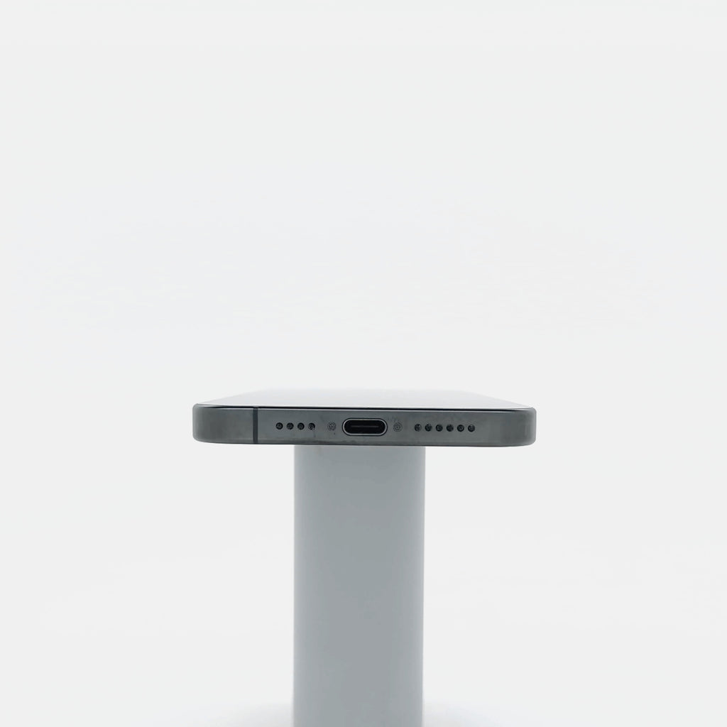 95新 Apple iPhone 15 Pro Max 256G 黑色鈦金屬 中國大陸版