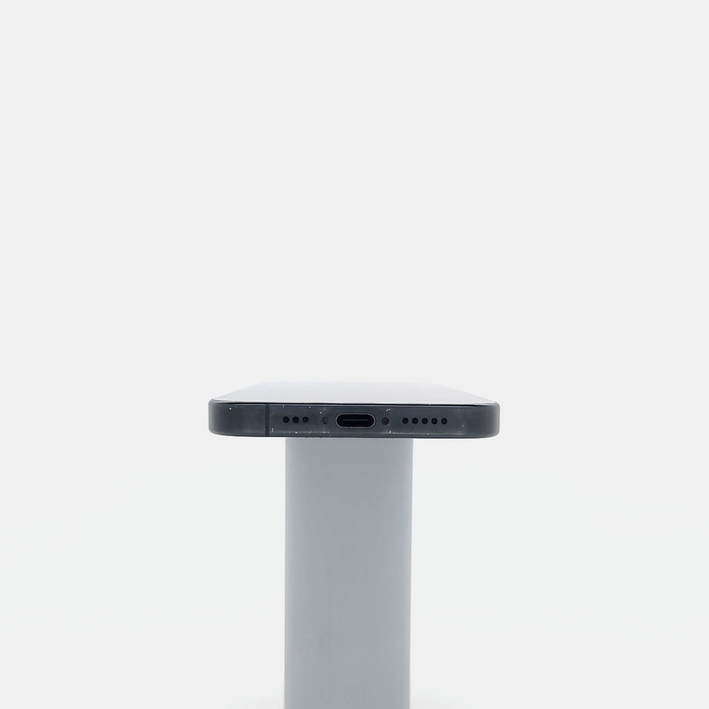 95新 Apple iPhone 16 Pro 128G 黑色鈦金屬 中國大陸版
