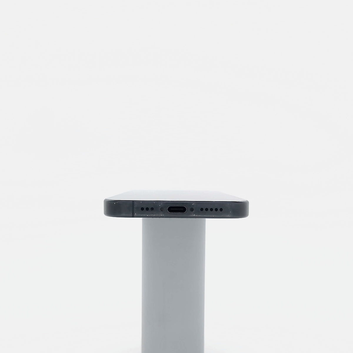 95新 Apple iPhone 16 Pro 128G 黑色鈦金屬 中國大陸版