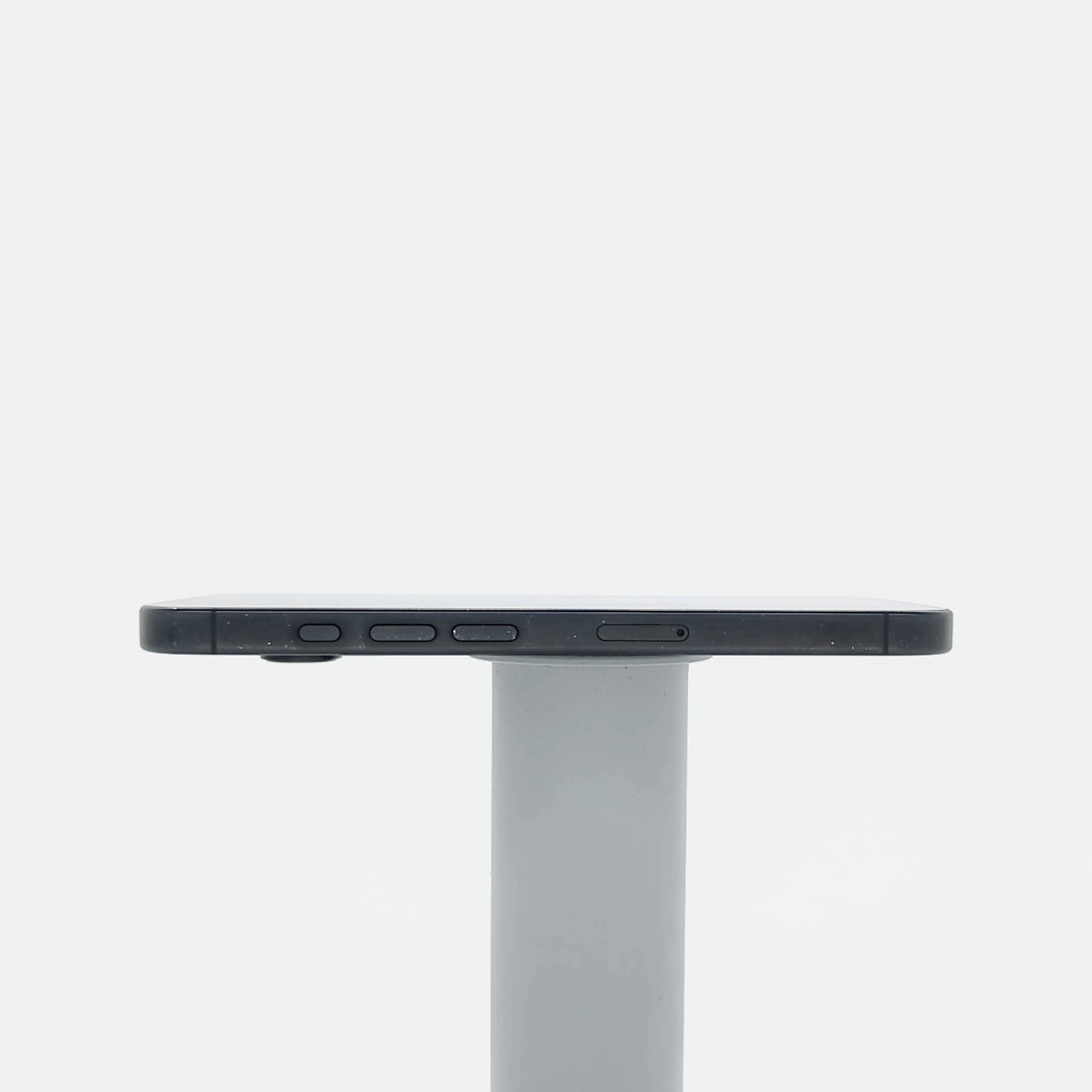 95新 Apple iPhone 16 Pro 128G 黑色鈦金屬 中國大陸版