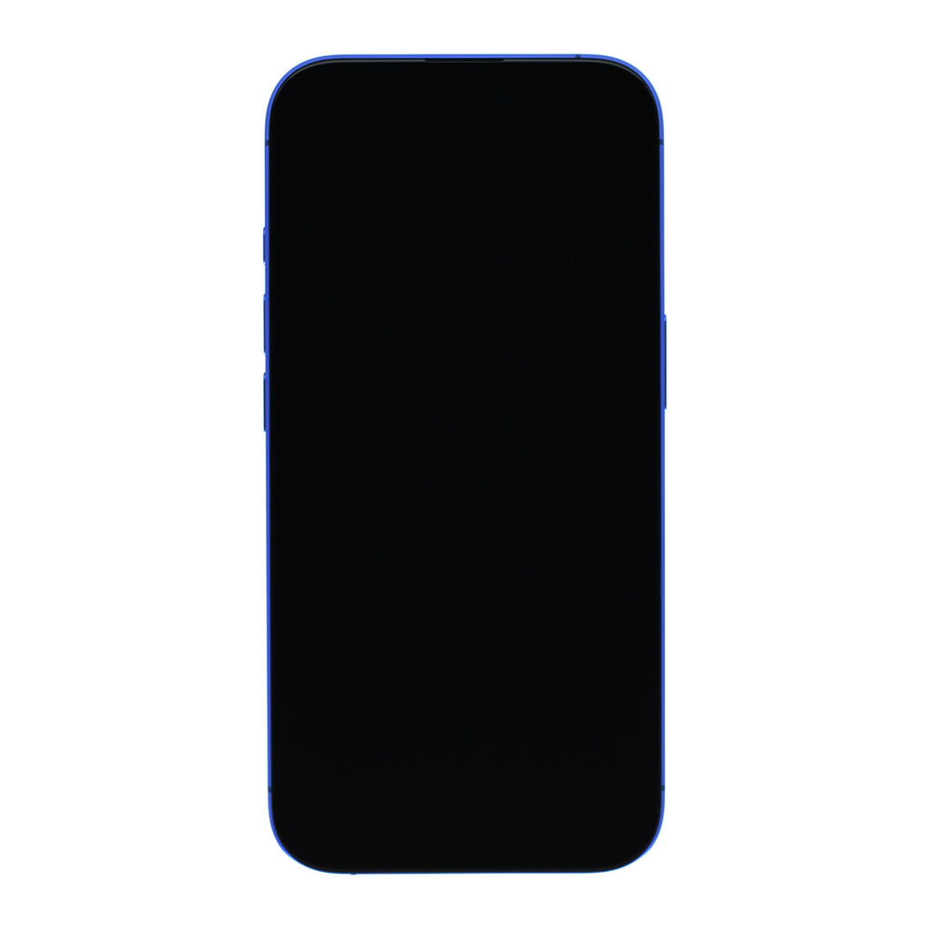 95新 Apple iPhone 16 128G 群青色 中國大陸版