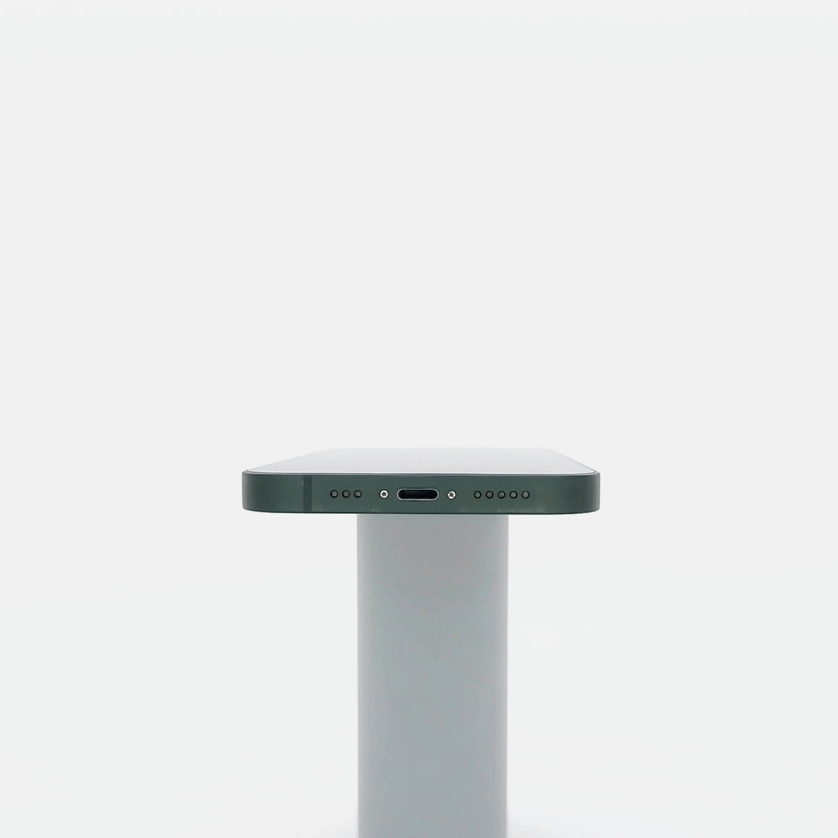 95新 Apple iPhone 13 128G 綠色 中國大陸版