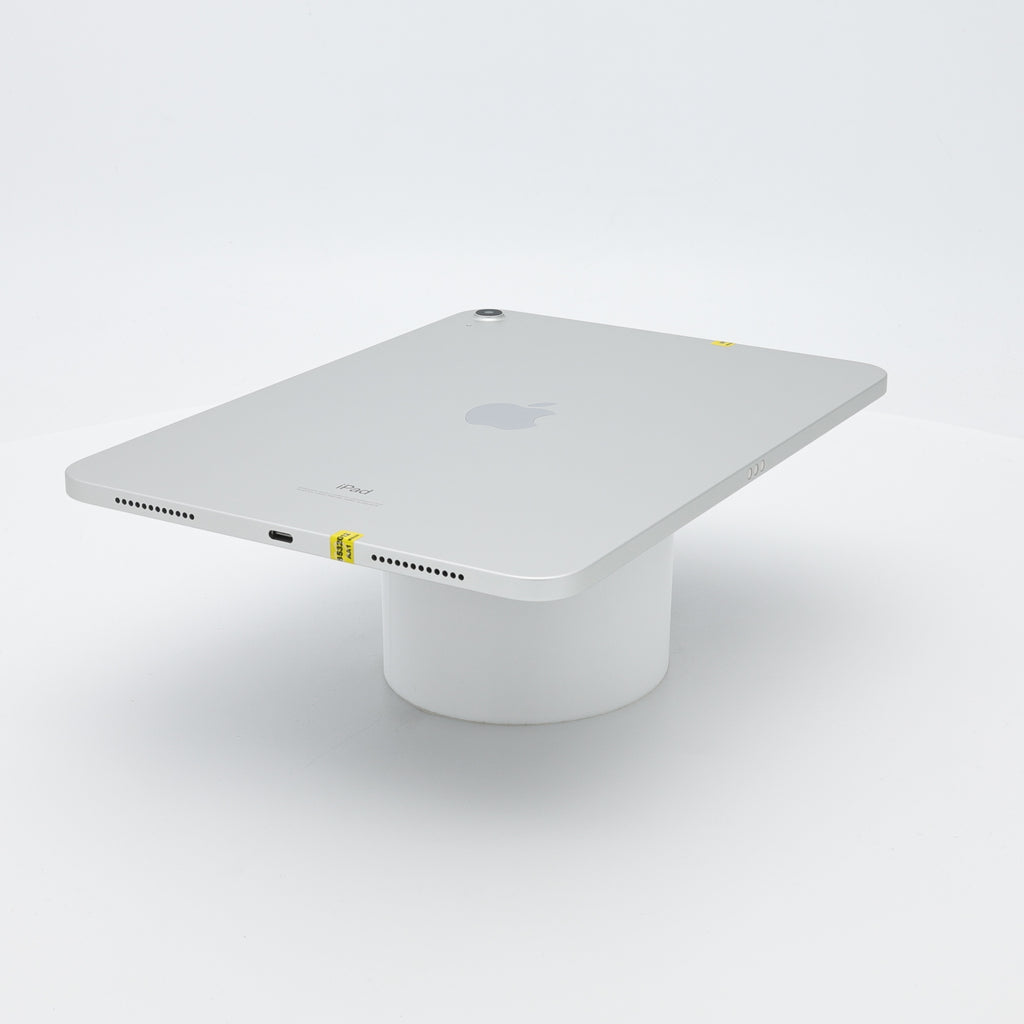 95新 Apple iPad 10代 64G 銀色 WIFI