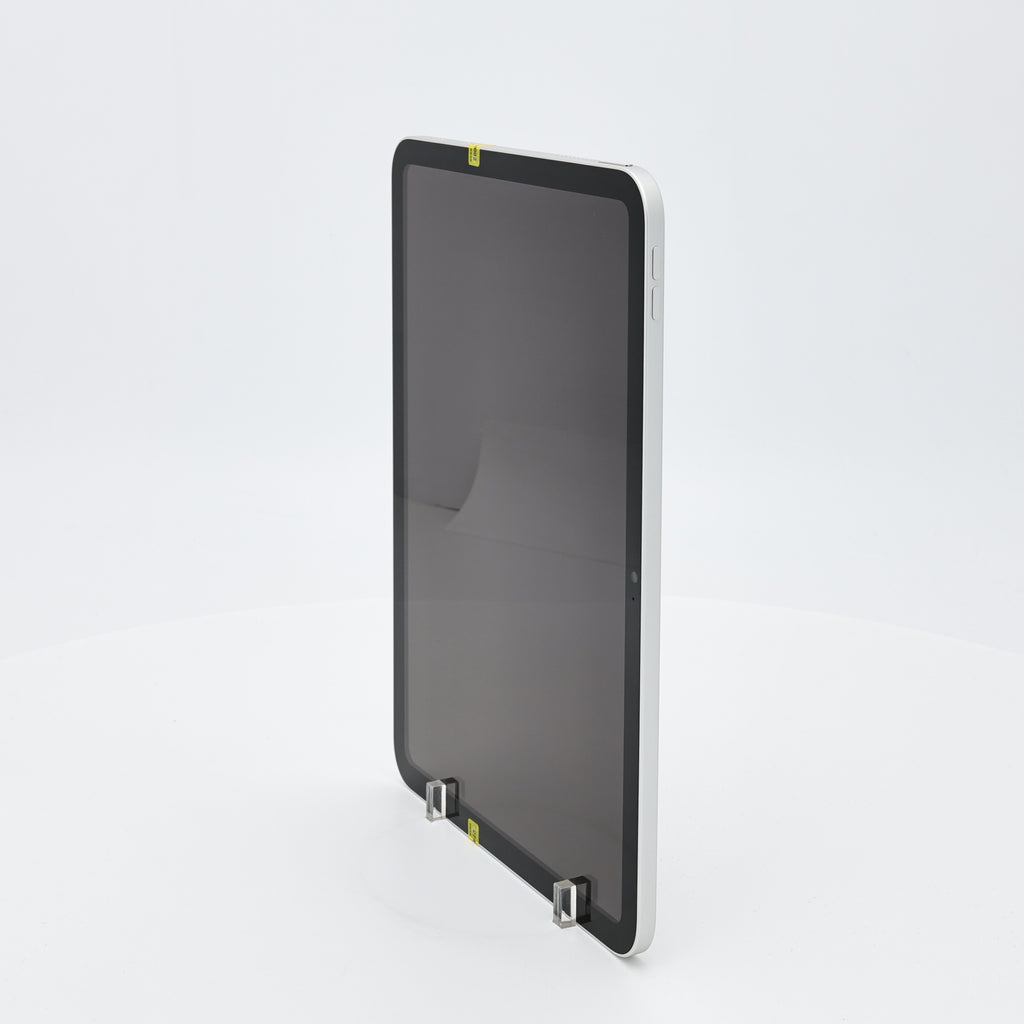 95新 Apple iPad 10代 64G 銀色 WIFI