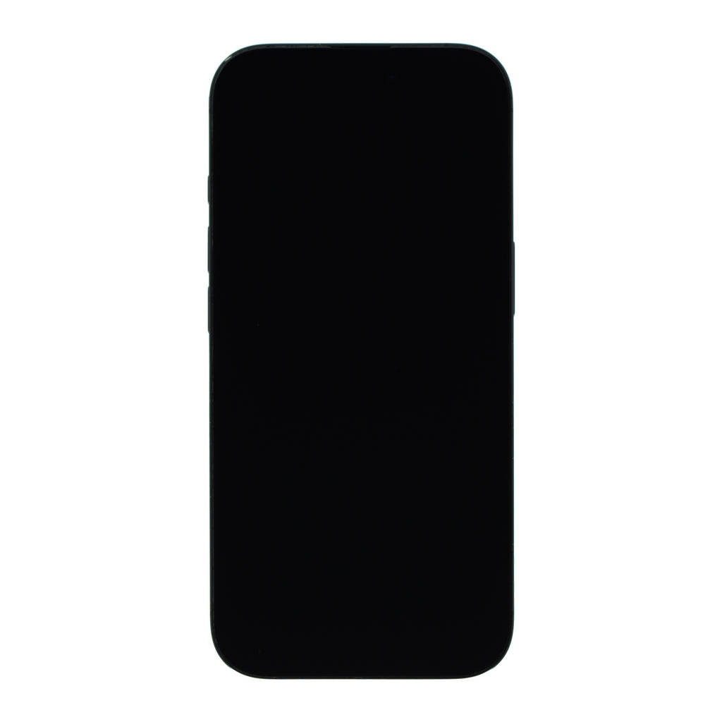 95新 Apple iPhone 16 Pro 256G 黑色鈦金屬 中國大陸版