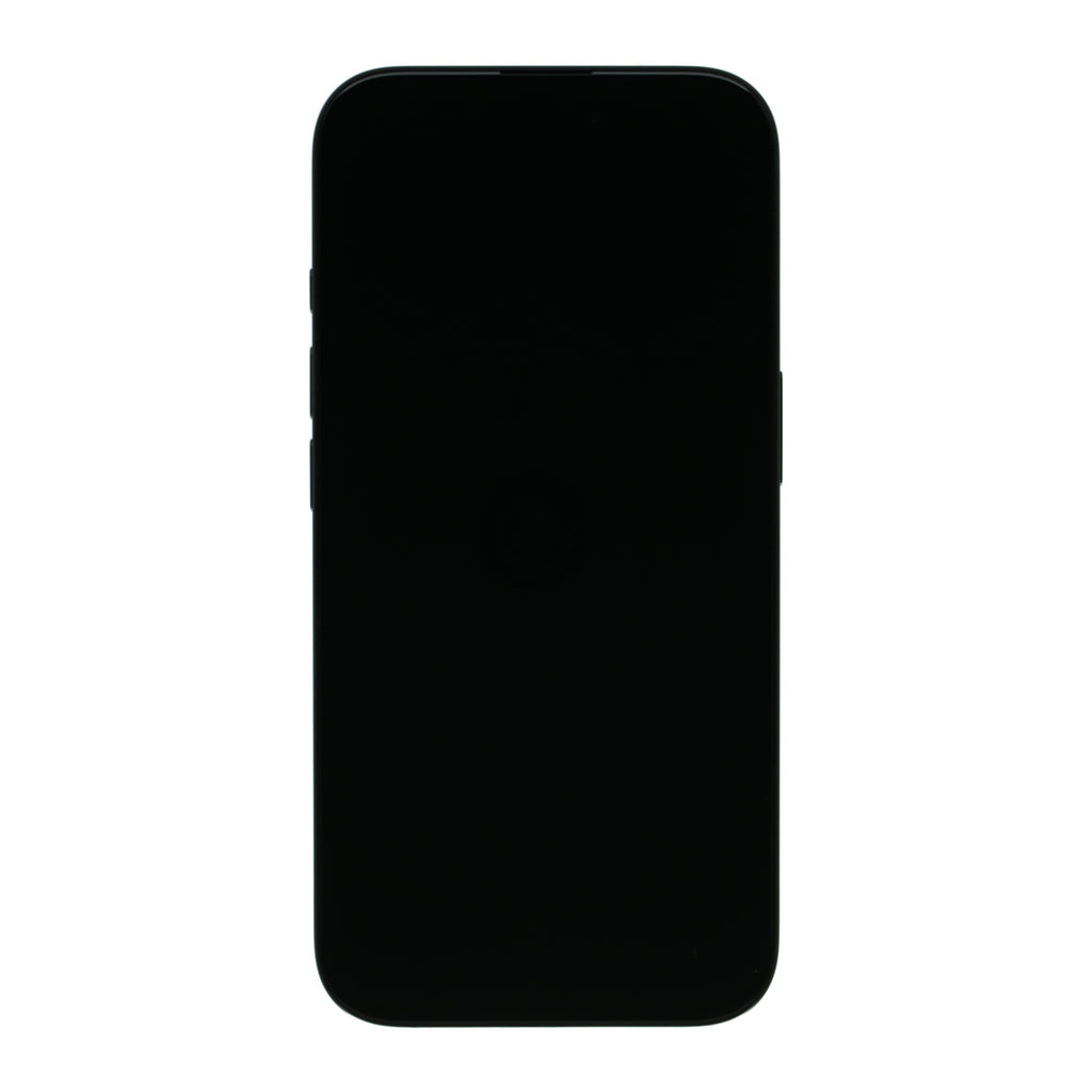 95新 Apple iPhone 16 256G 黑色 中國大陸版