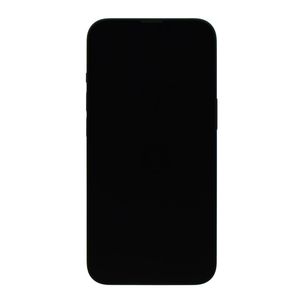 95新 Apple iPhone 13 128G 綠色 中國大陸版