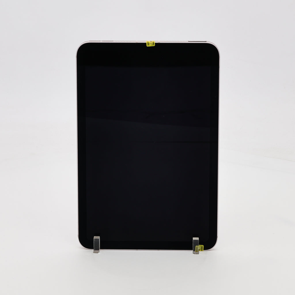 95新 Apple iPad mini6 64G 粉紅色 WIFI+5G
