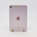 95新 Apple iPad mini6 64G 粉紅色 WIFI+5G