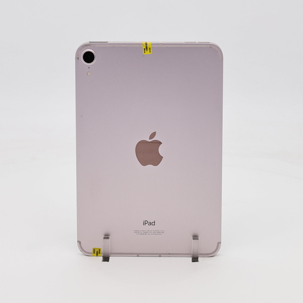 95新 Apple iPad mini6 64G 粉紅色 WIFI+5G
