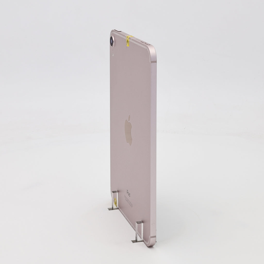 95新 Apple iPad mini6 64G 粉紅色 WIFI+5G