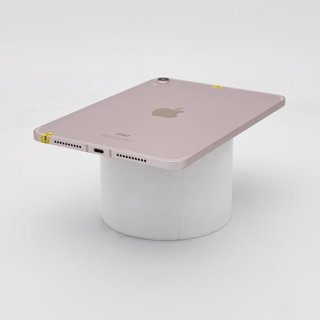 95新 Apple iPad mini6 64G 粉紅色 WIFI+5G