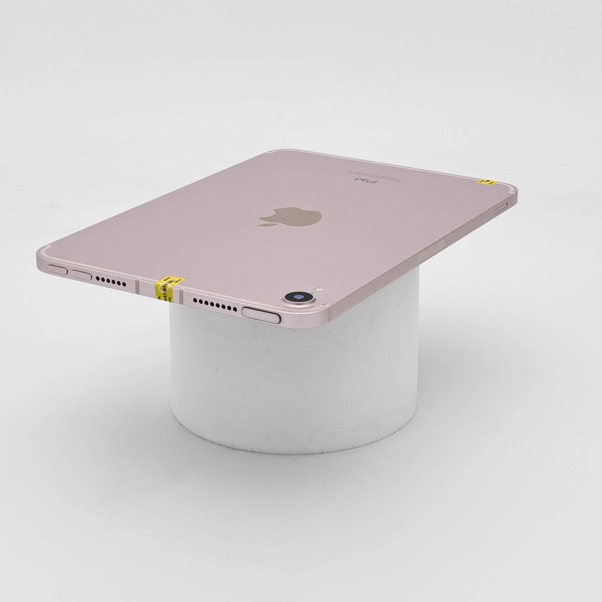 95新 Apple iPad mini6 64G 粉紅色 WIFI+5G