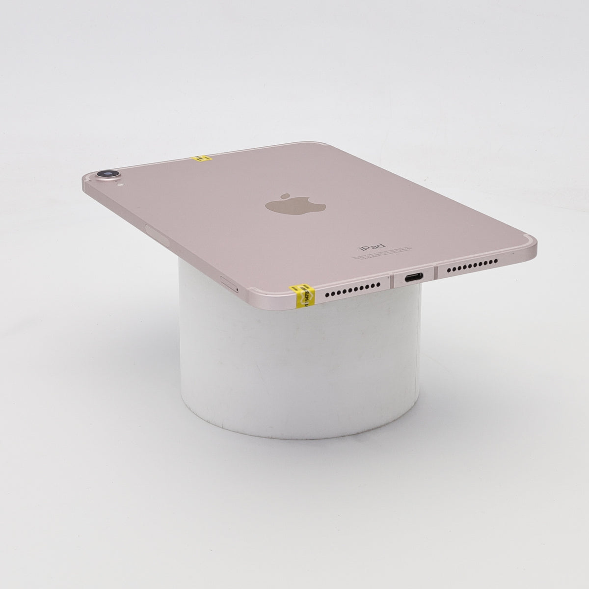 95新 Apple iPad mini6 64G 粉紅色 WIFI+5G