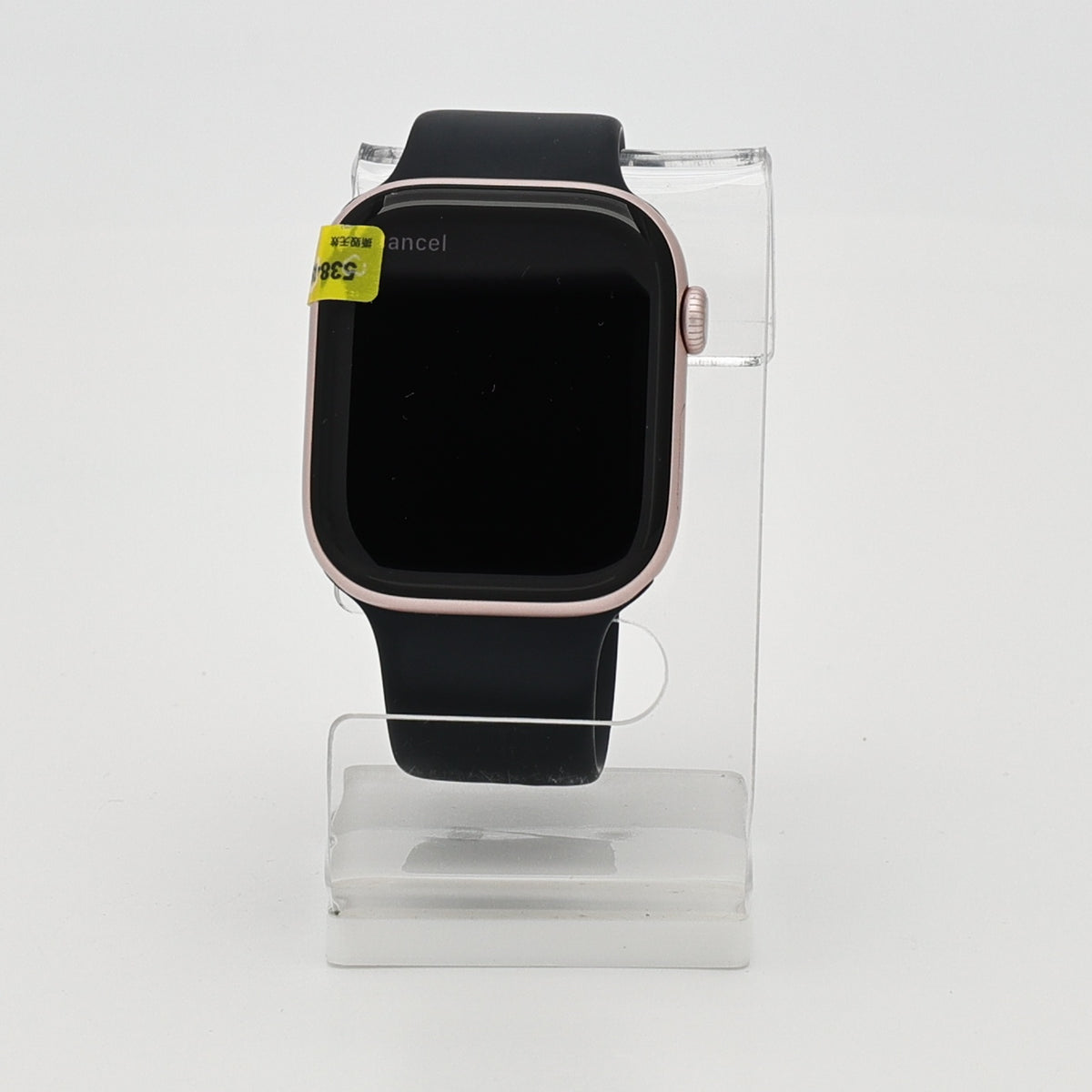 99新 Apple Watch Series 10 46毫米 鋁金屬